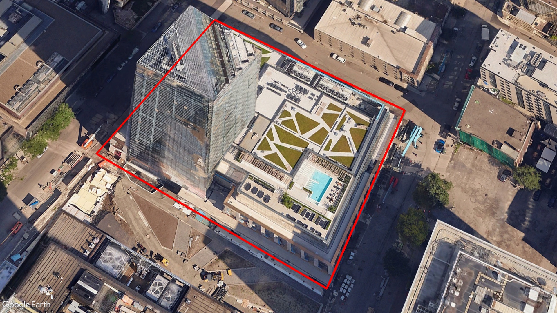 Tax Sale Montreal, Quebec - 130018-98