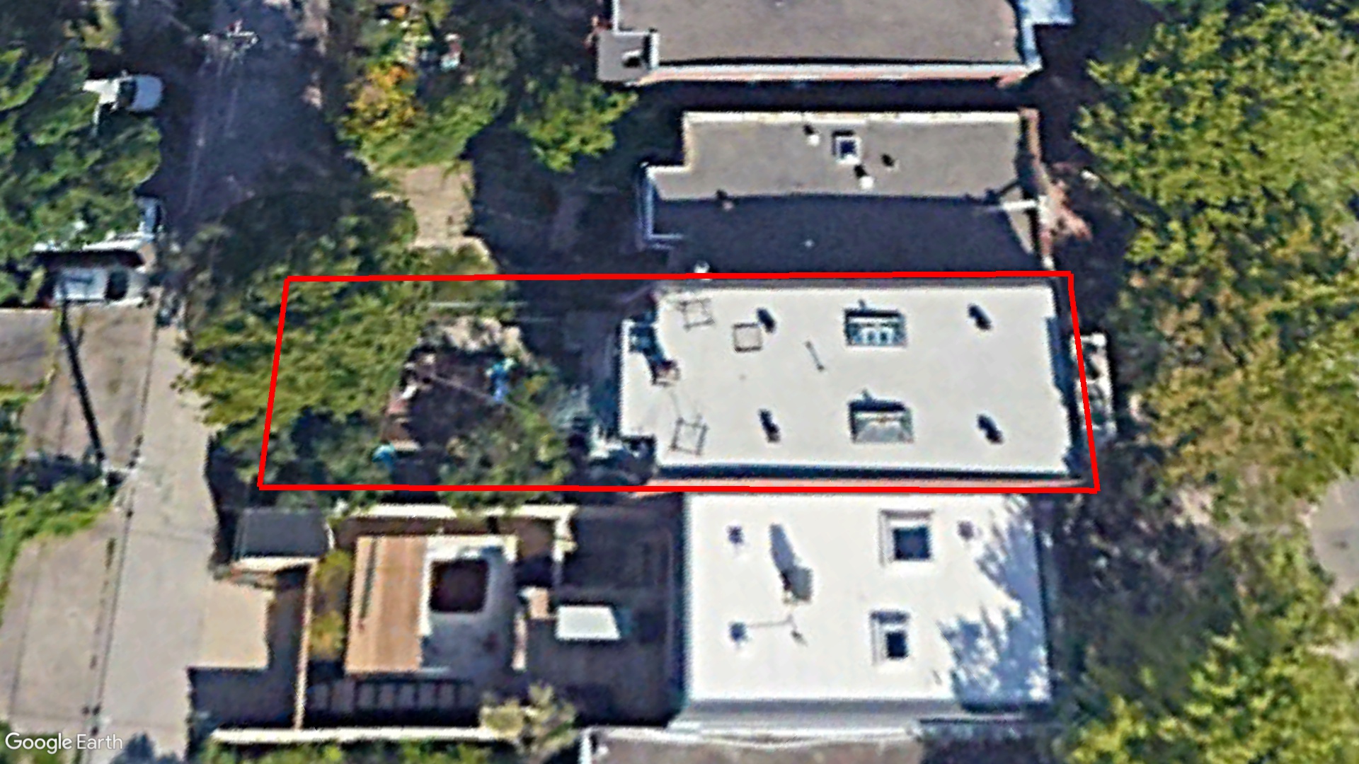 Tax Sale Montreal, Quebec - 652921-00 