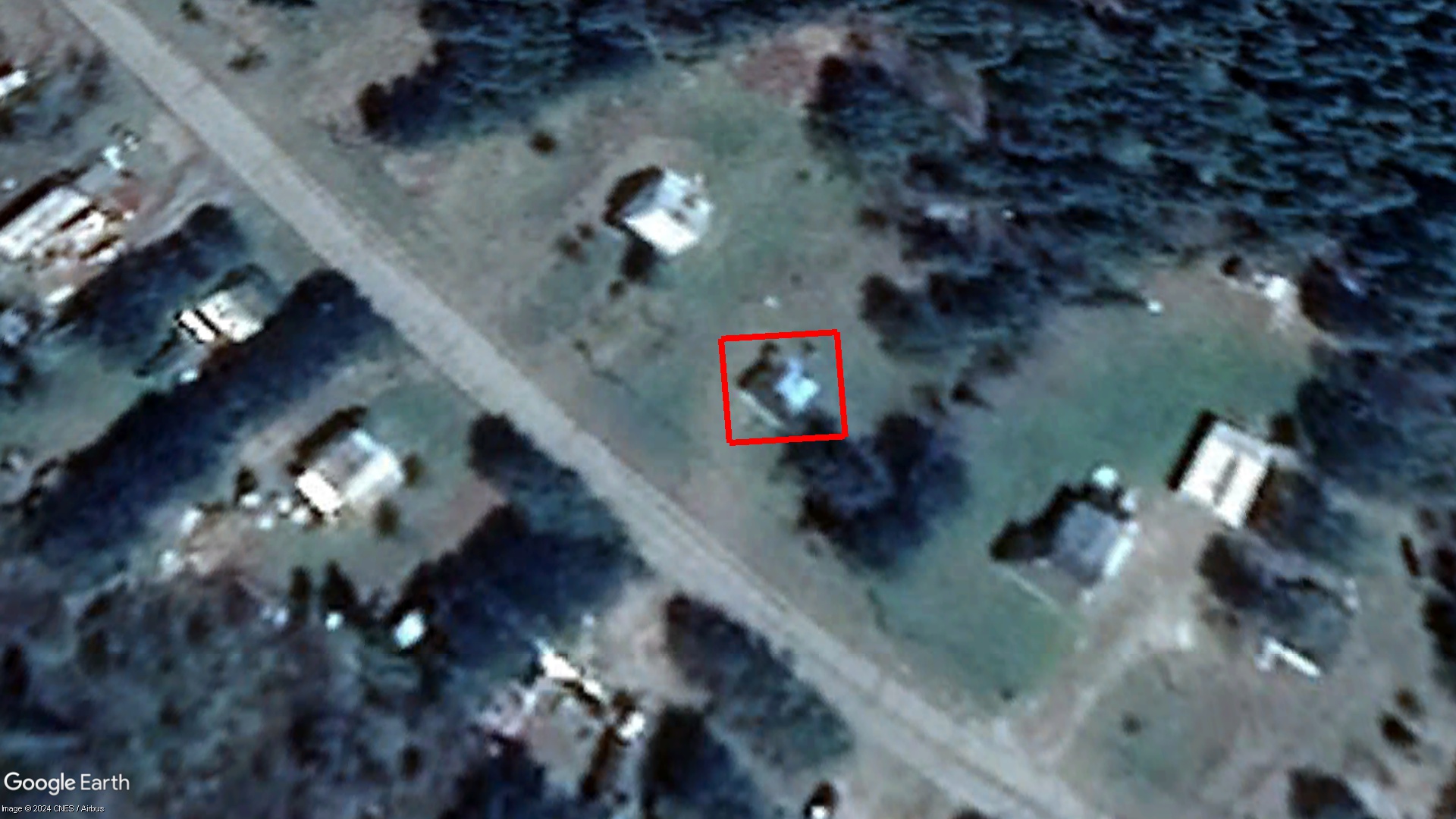 Tax Sale Carleton, New Brunswick - 00379433