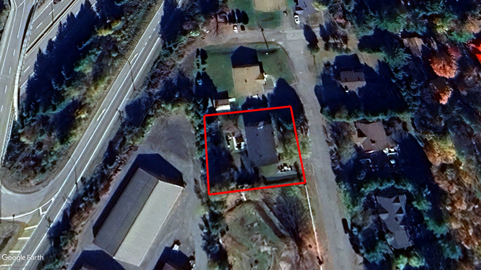 Tax Sale Les Pays-d'en-Haut, Quebec - 