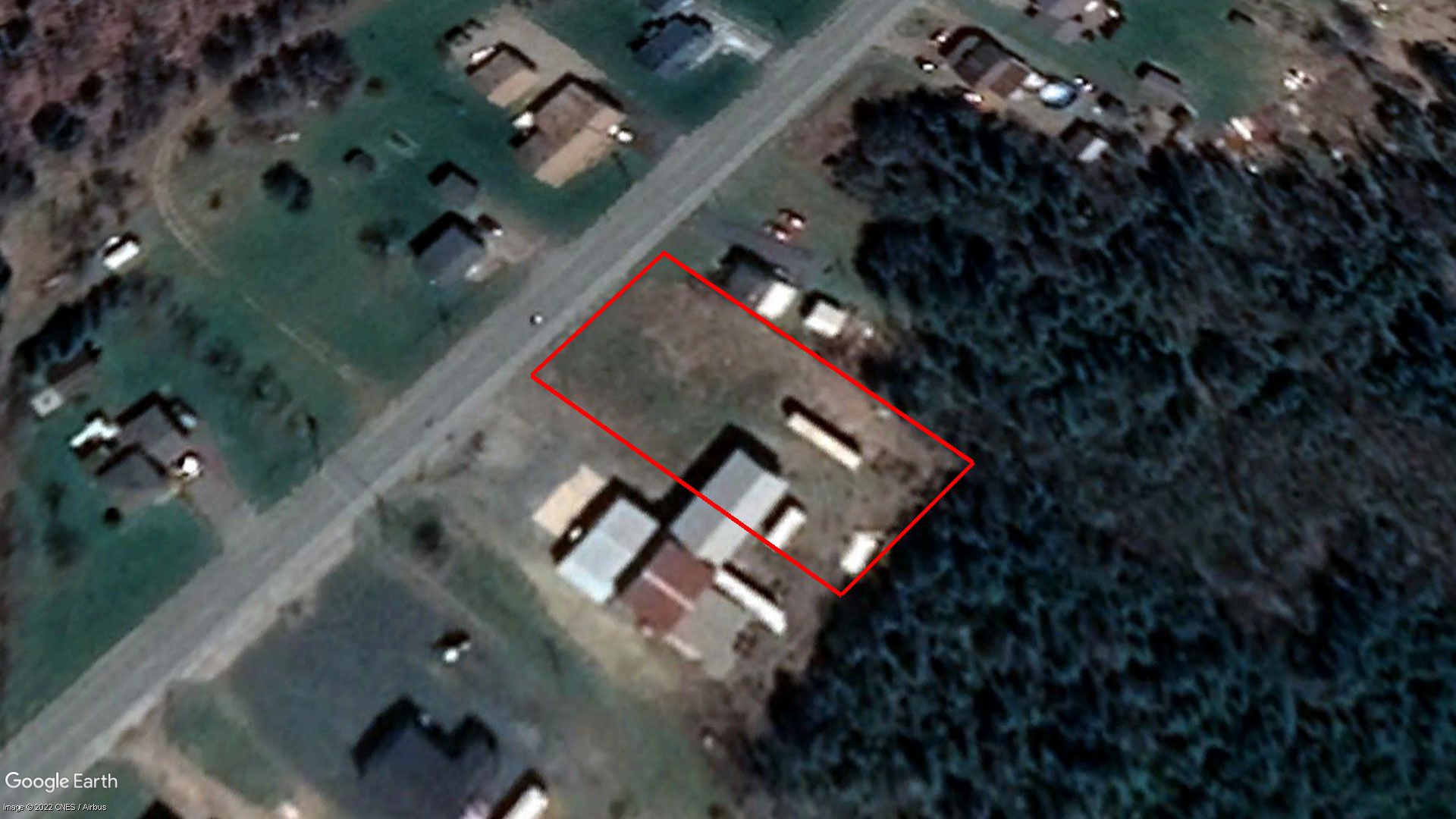 Tax Sale Gloucester, New Brunswick - 04233370