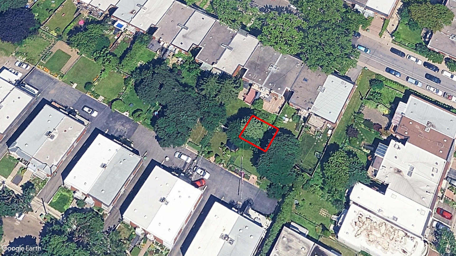 Tax Sale Montreal, Quebec - 431439-01