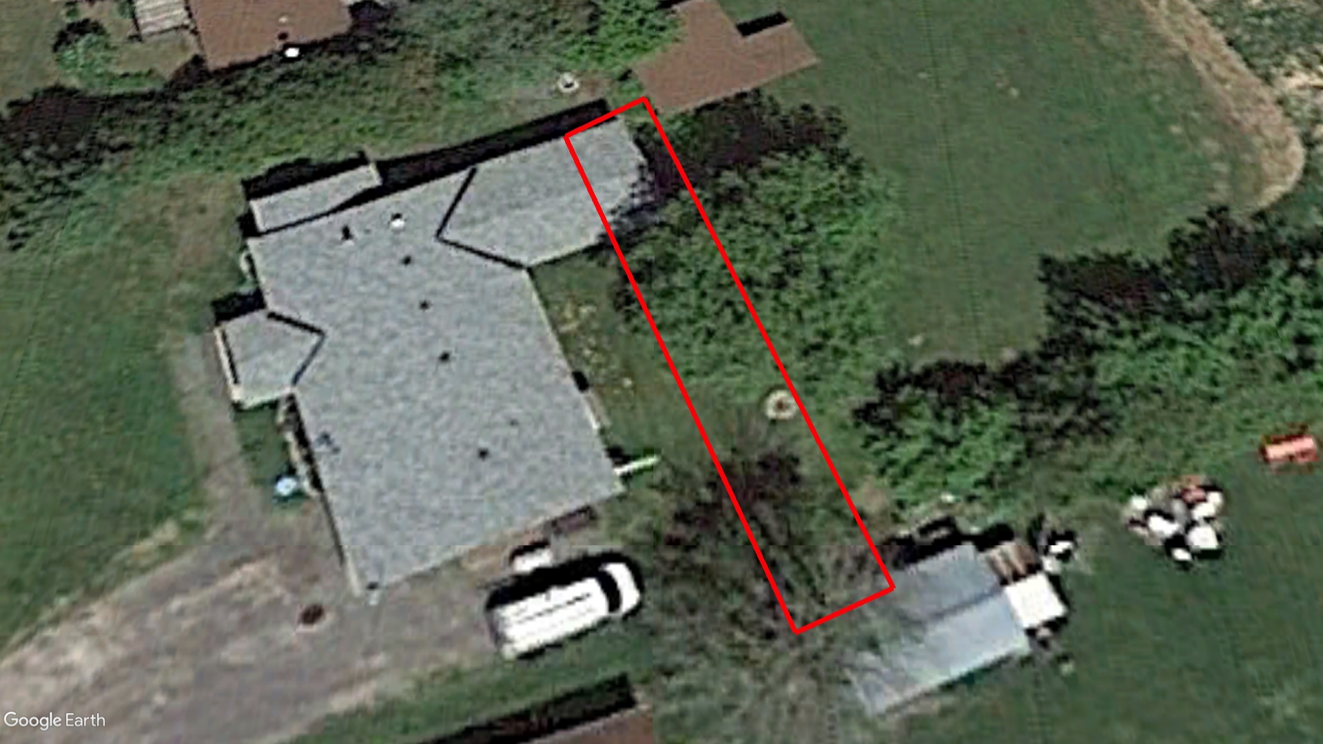 Tax Sale Clarence-Rockland, Ontario - 03 16 016 033 00309 0000