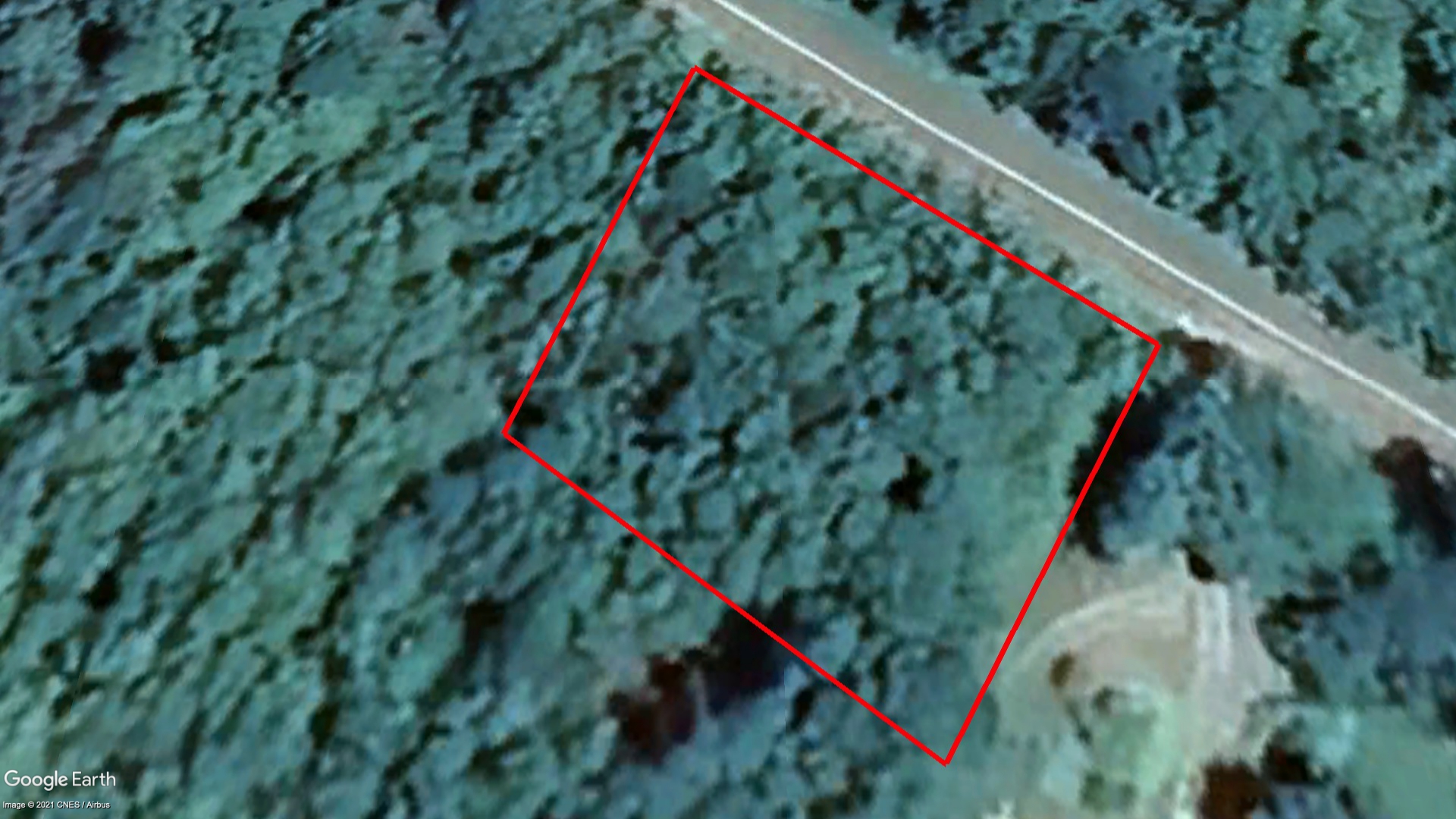 Tax Sale Queens, Nova Scotia - 05429242