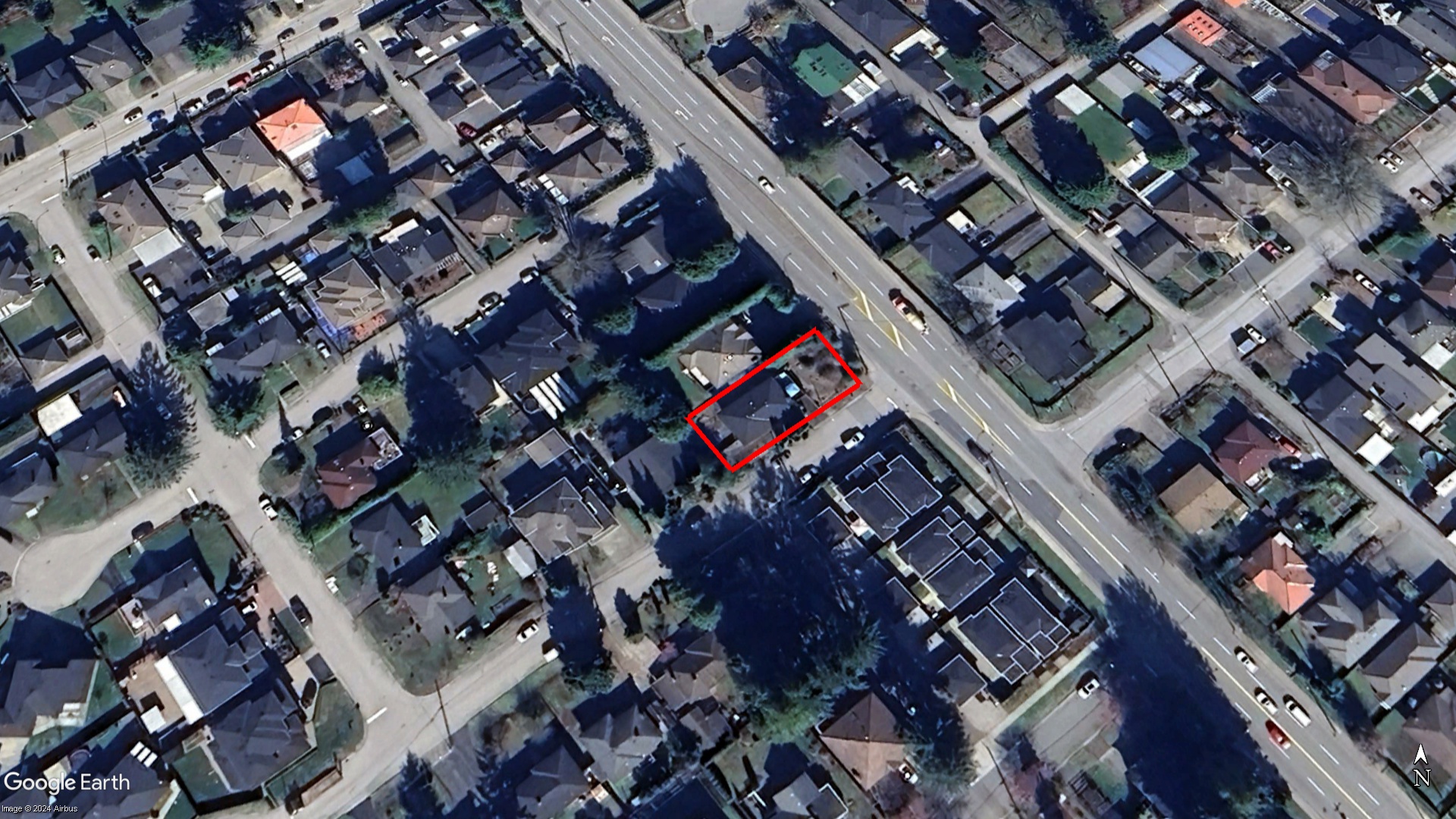 Tax Sale Burnaby, British Columbia - 10-301-3120-7681-0000