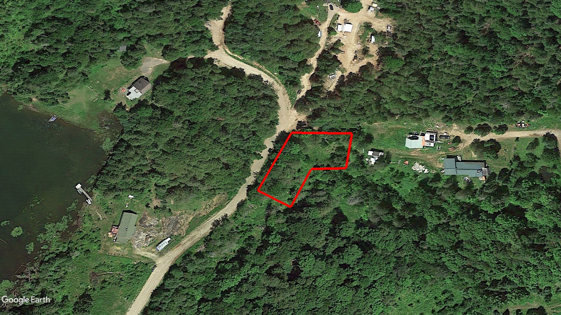 Tax Sale Les Pays-d'en-Haut, Quebec - 