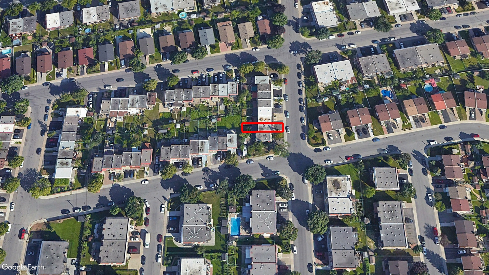 Tax Sale Montreal, Quebec - 861008-33