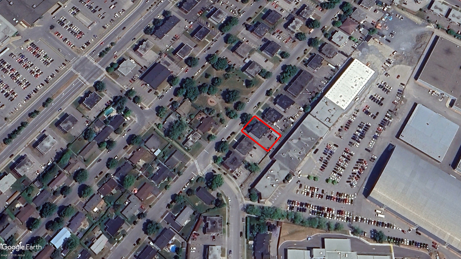 Tax Sale Saint-Hyacinthe, Quebec - 
