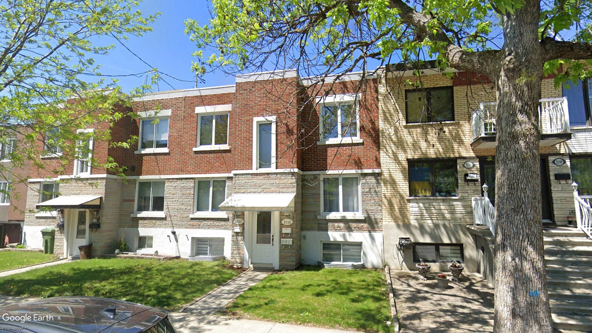 Tax Sale Montreal, Quebec - 413890-00