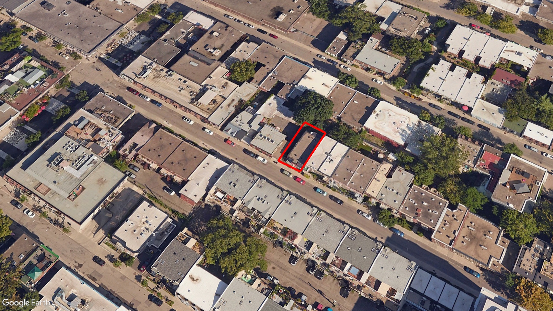 Tax Sale Montreal, Quebec - 201020-00