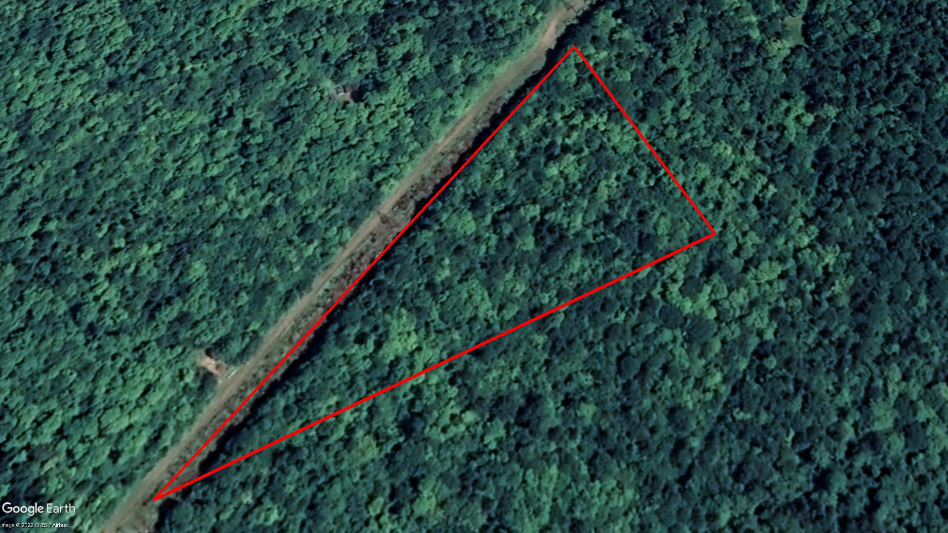 Tax Sale York/Sunbury, New Brunswick - 00754065