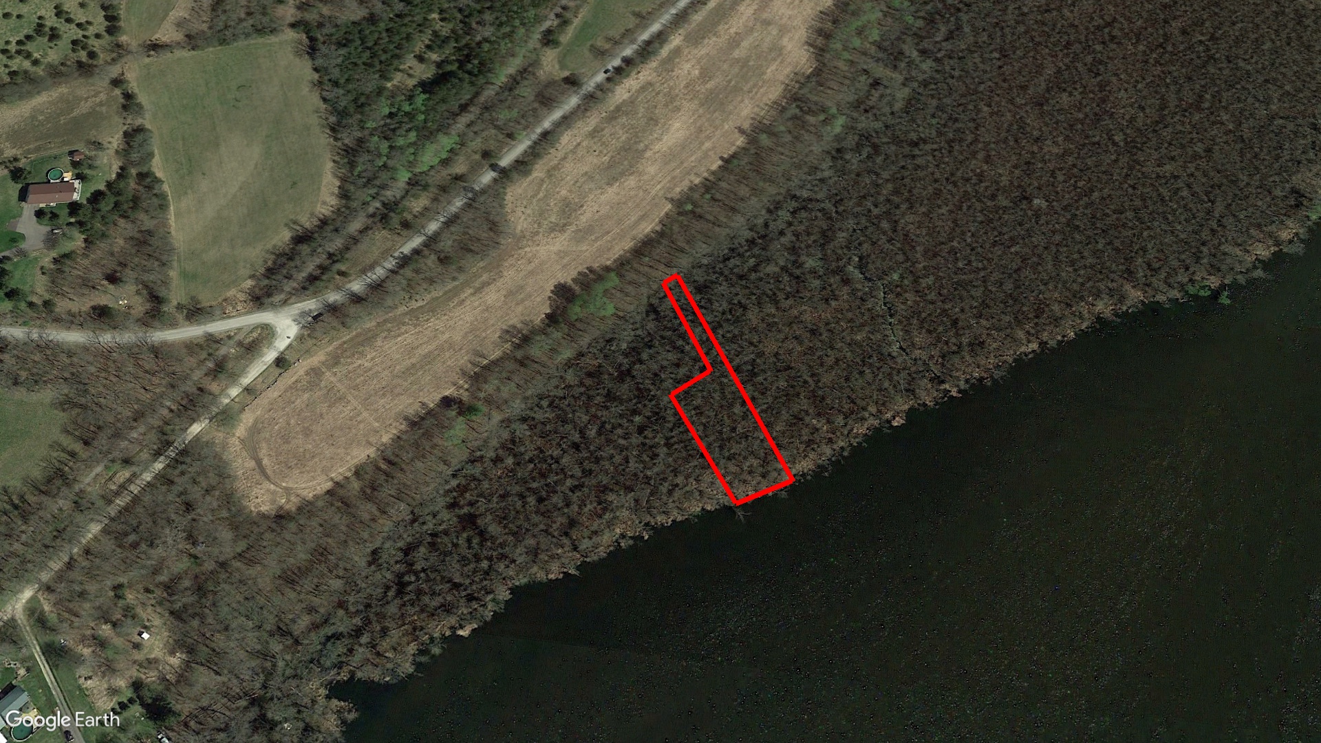 Tax Sale Quinte West, Ontario - 211-070-03855-0000