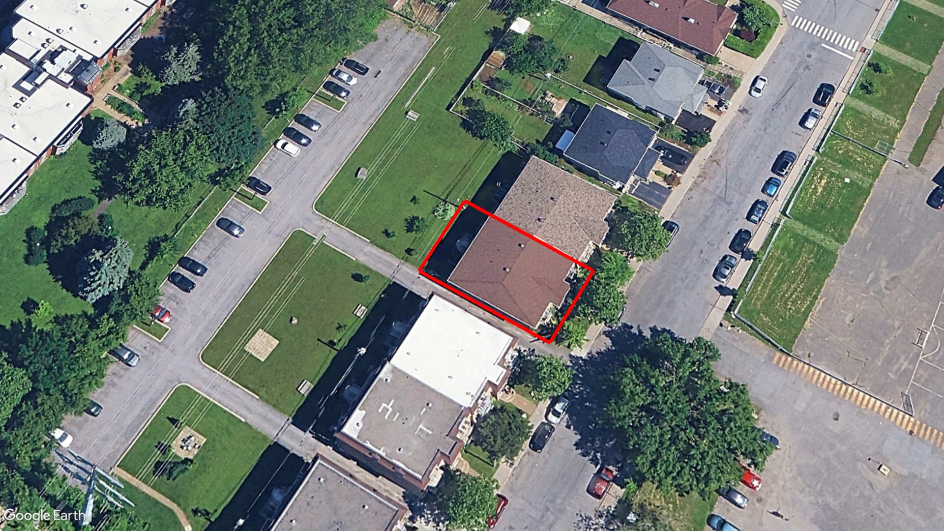 Tax Sale Montreal, Quebec - 710806-32