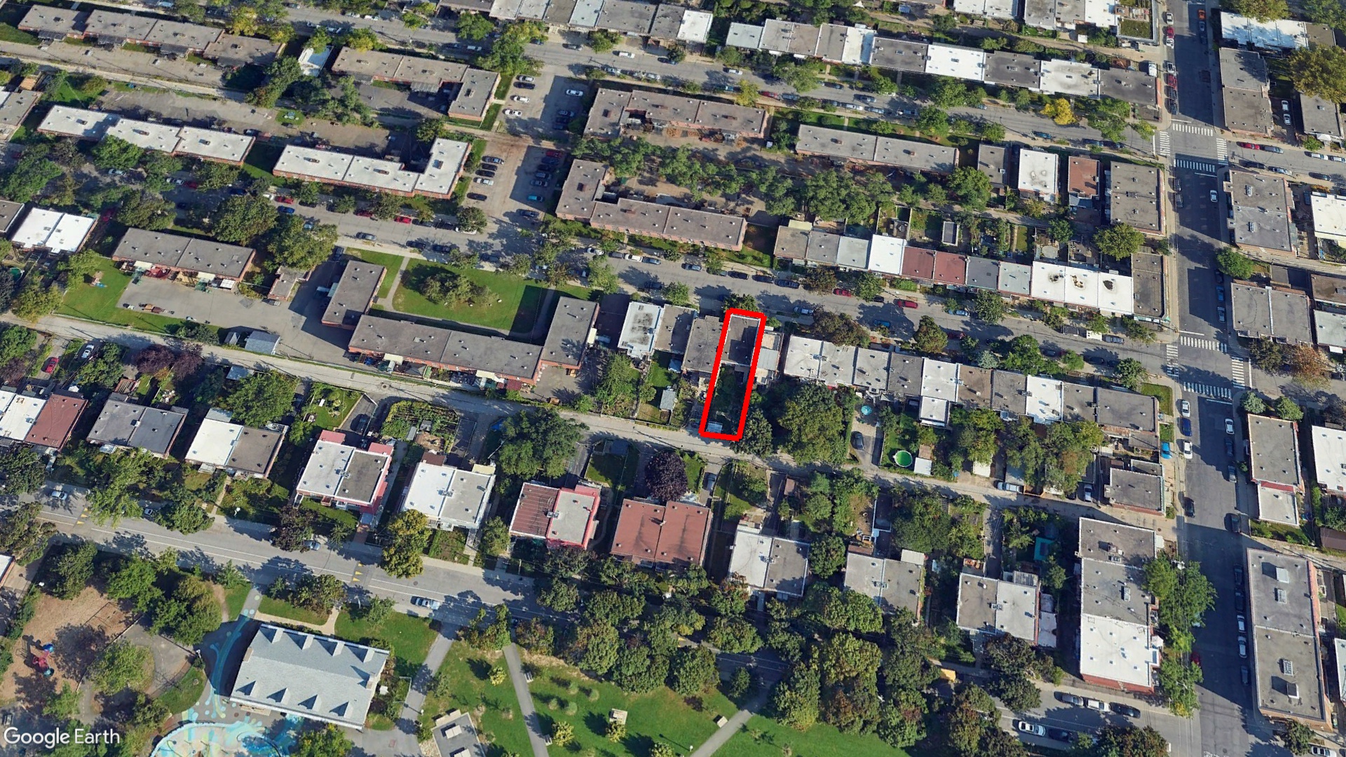 Tax Sale Montreal, Quebec - 680274-00