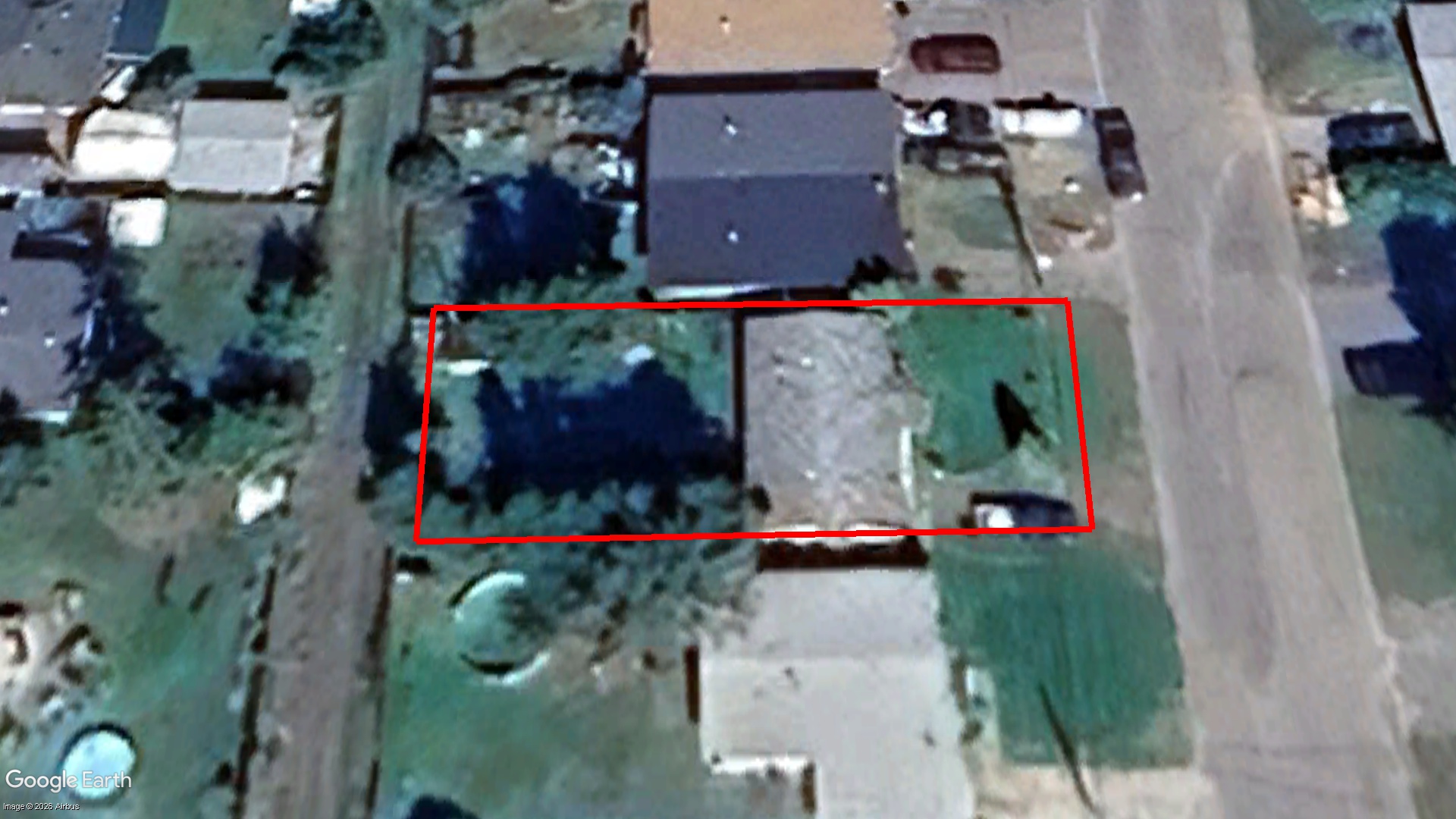 Tax Sale Prince George, British Columbia - 