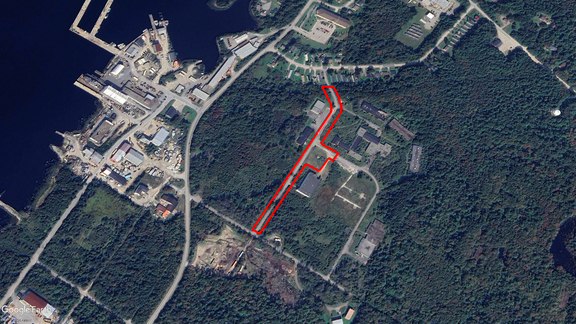 Tax Sale Shelburne, Nova Scotia - 10770319