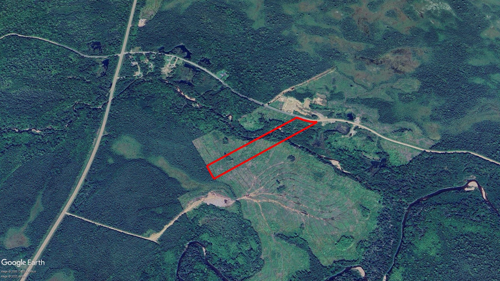 Tax Sale Inverness, Nova Scotia - 10921287