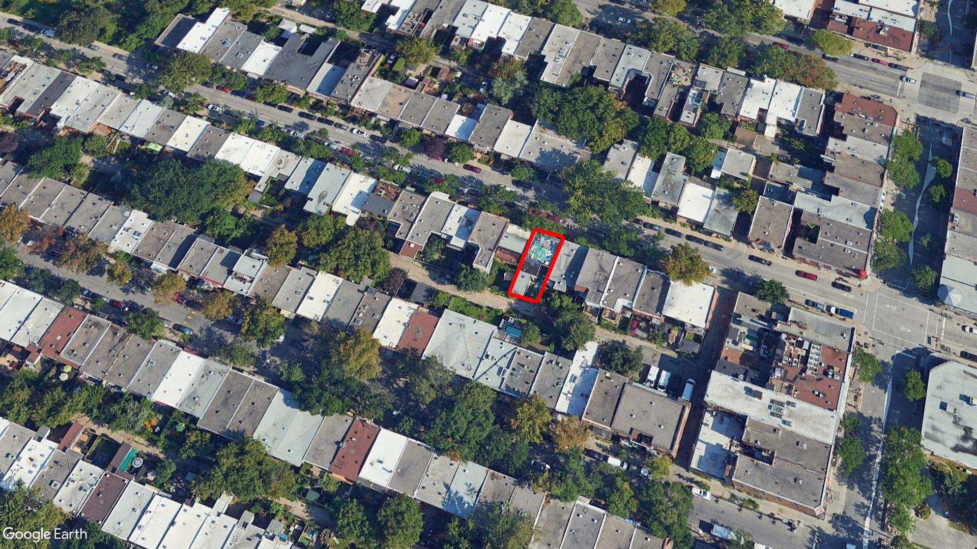 Tax Sale Montreal, Quebec - 541383-00