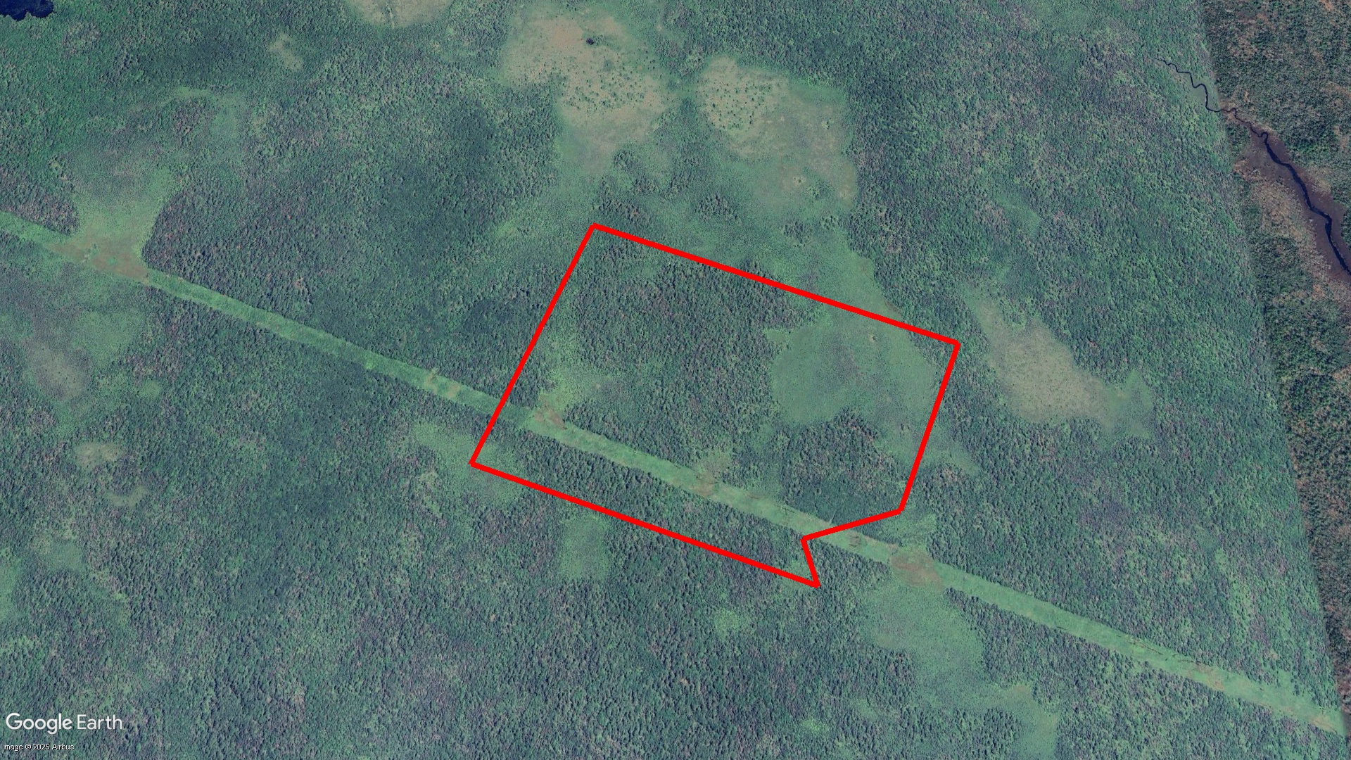 Tax Sale Barrington, Nova Scotia - 01182331