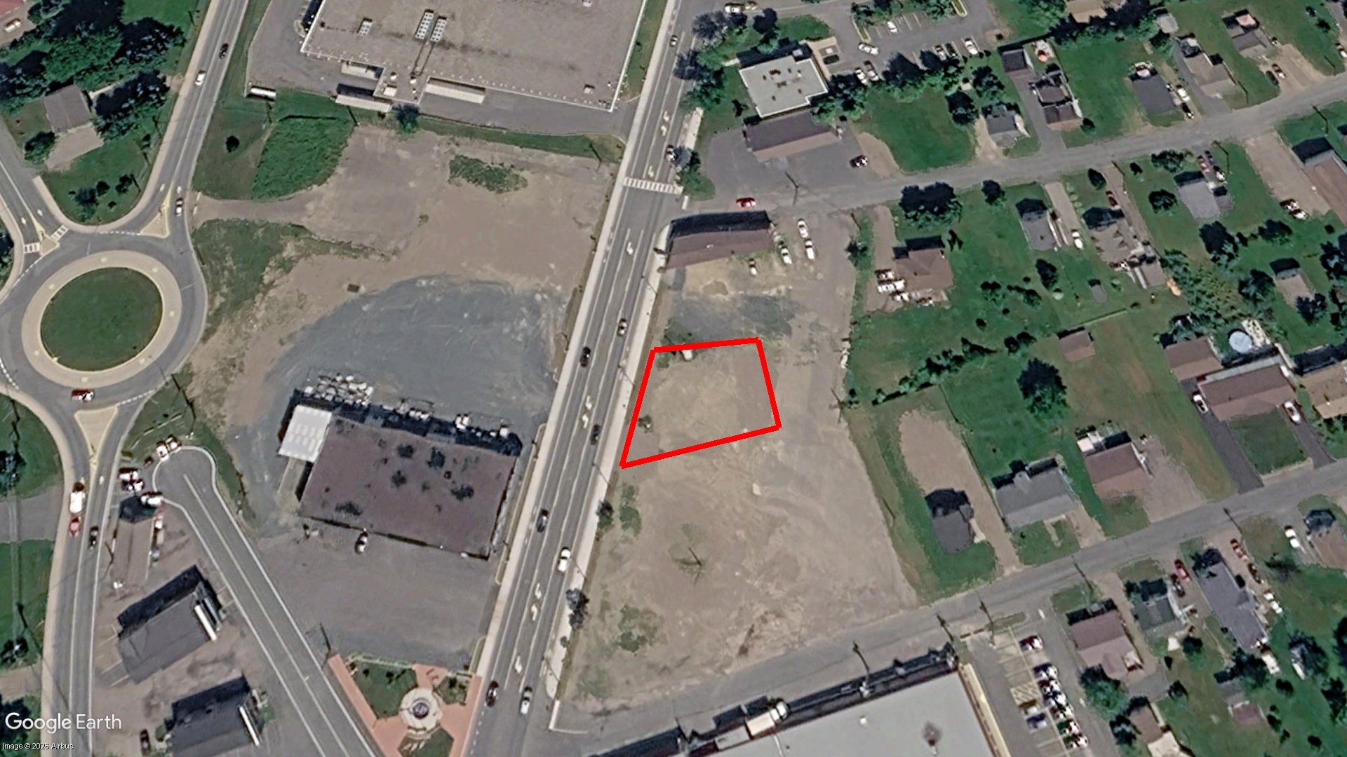 3486 Principale Street Tracadie 