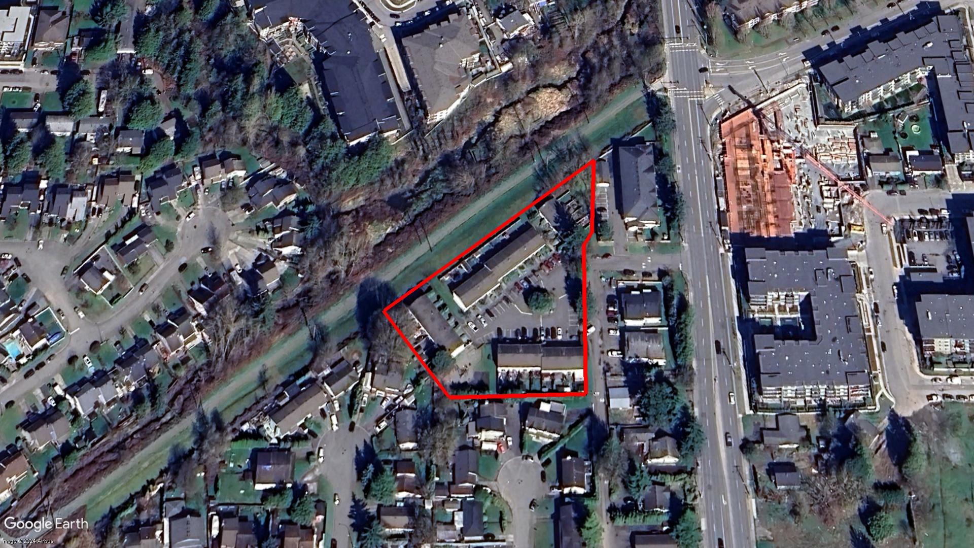 Tax Sale Langley, British Columbia - 122390