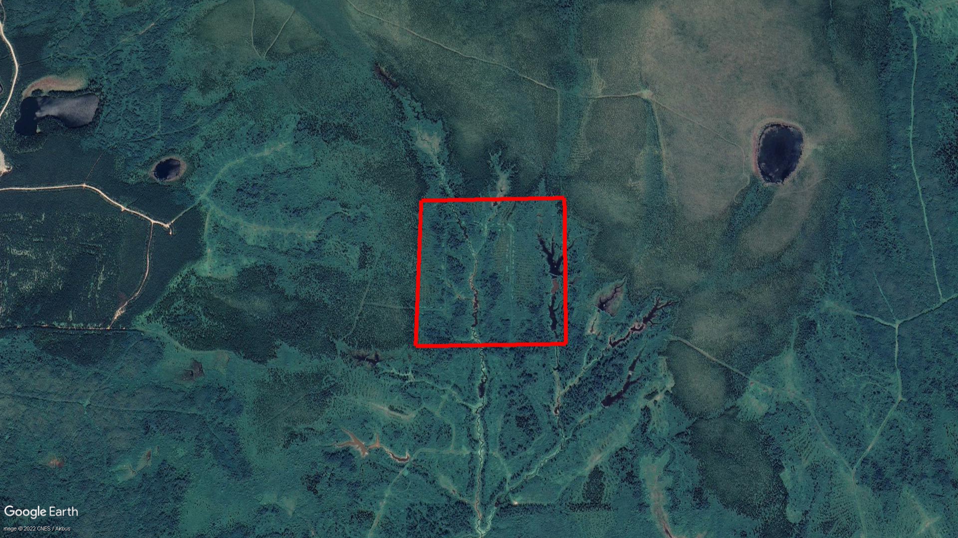 Tax Sale Iroquois Falls, Ontario - 56-31-060-005-12300.0000