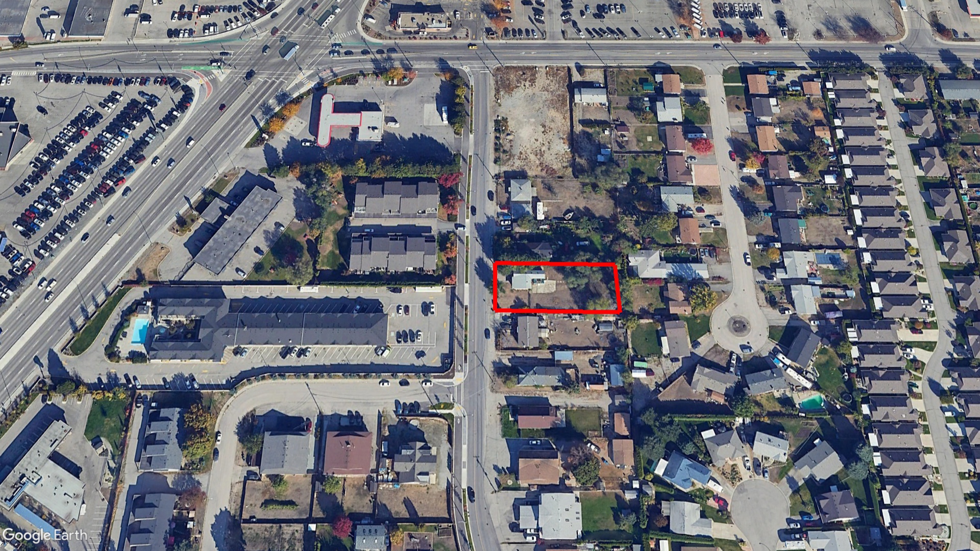 Tax Sale Kelowna, British Columbia - 