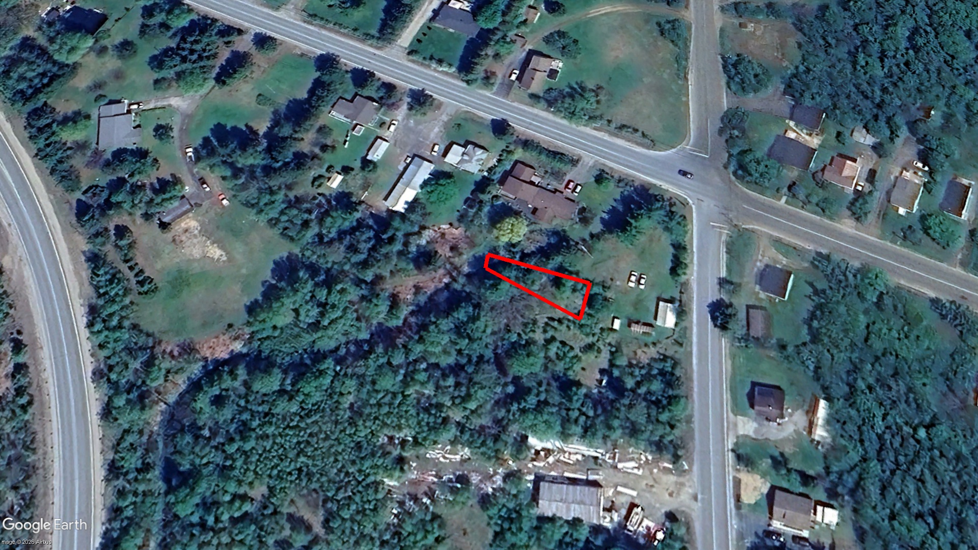 Tax Sale Northumberland, New Brunswick - 06487959