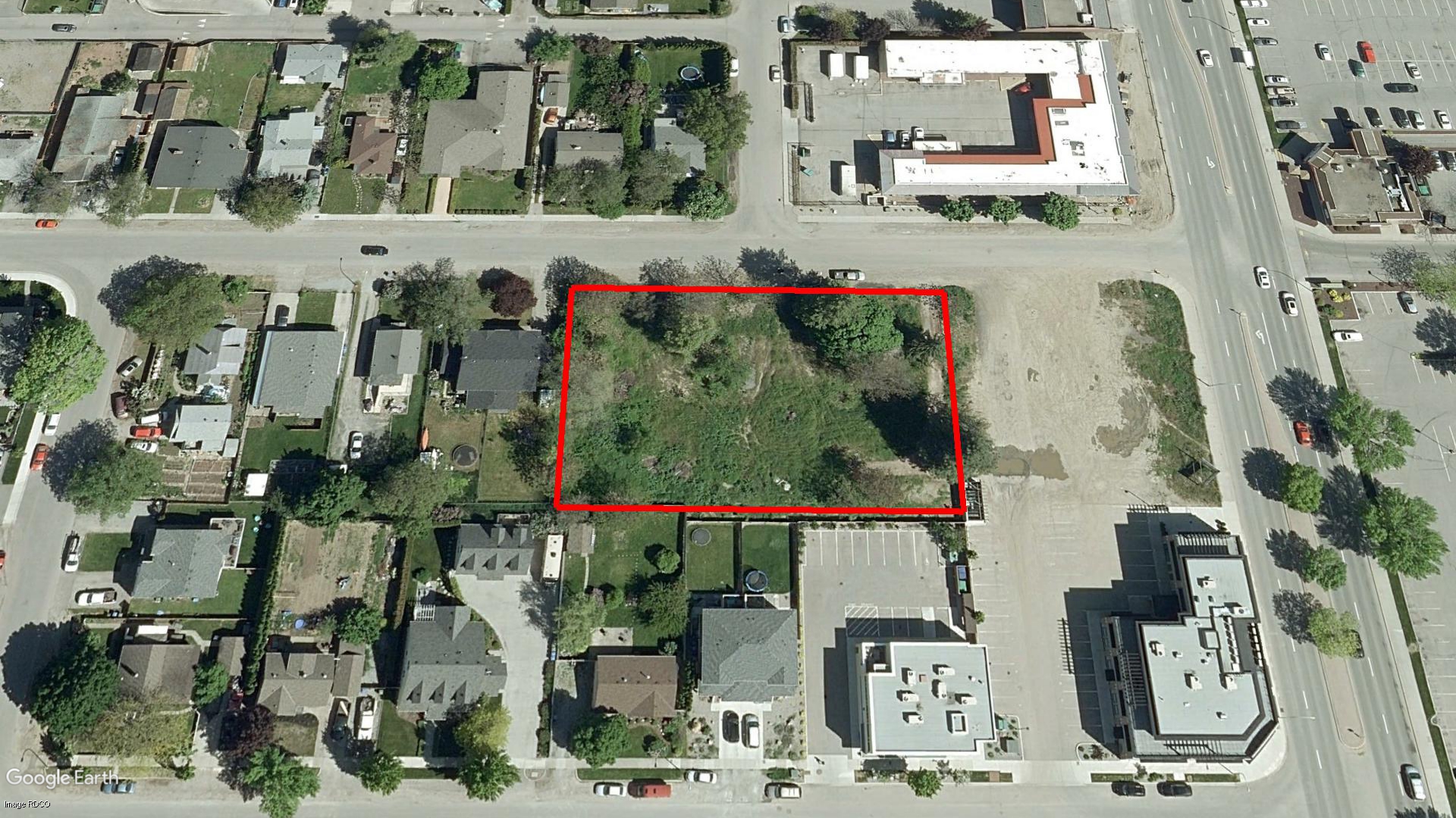 Tax Sale Kelowna, British Columbia - 19-214-083280