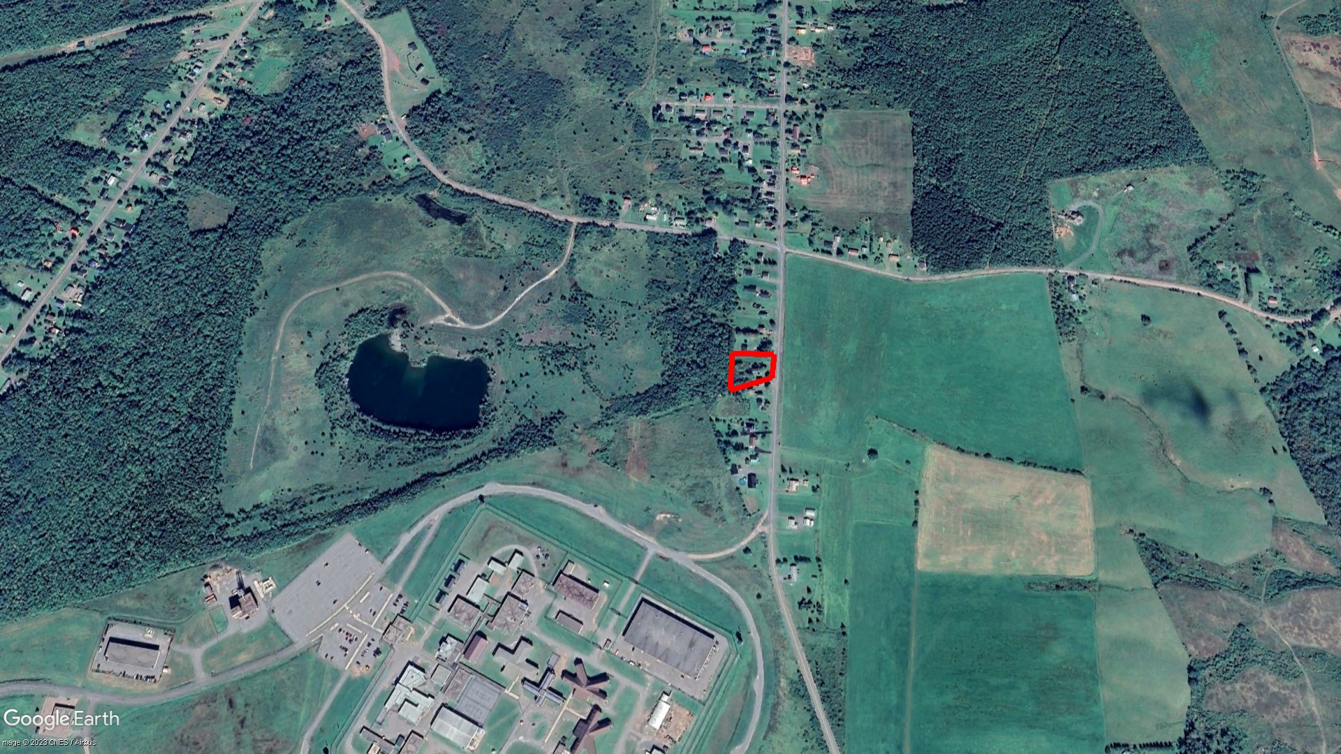 Tax Sale Cumberland, Nova Scotia - 04350308