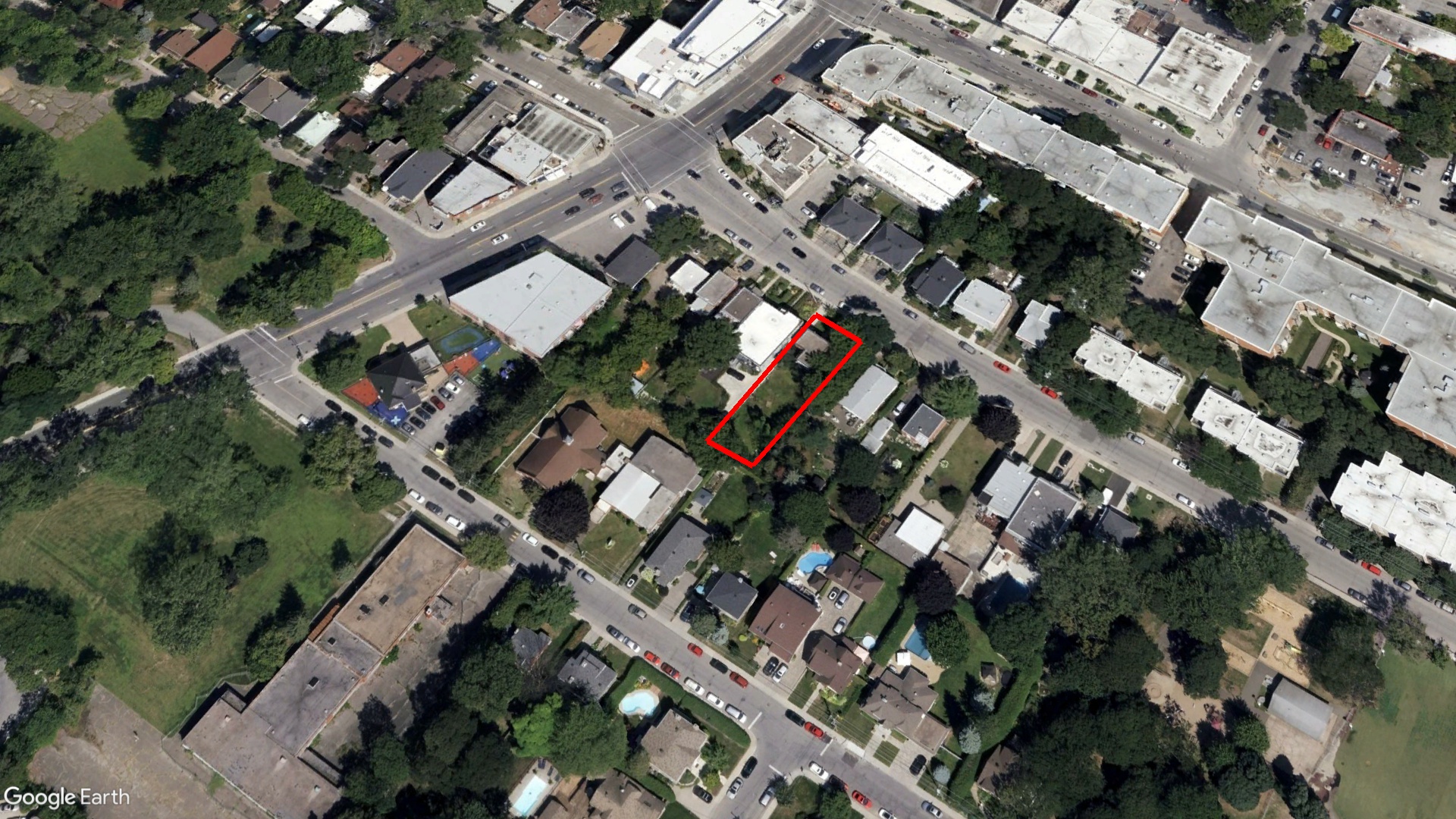 Tax Sale Montreal, Quebec - 742449-00