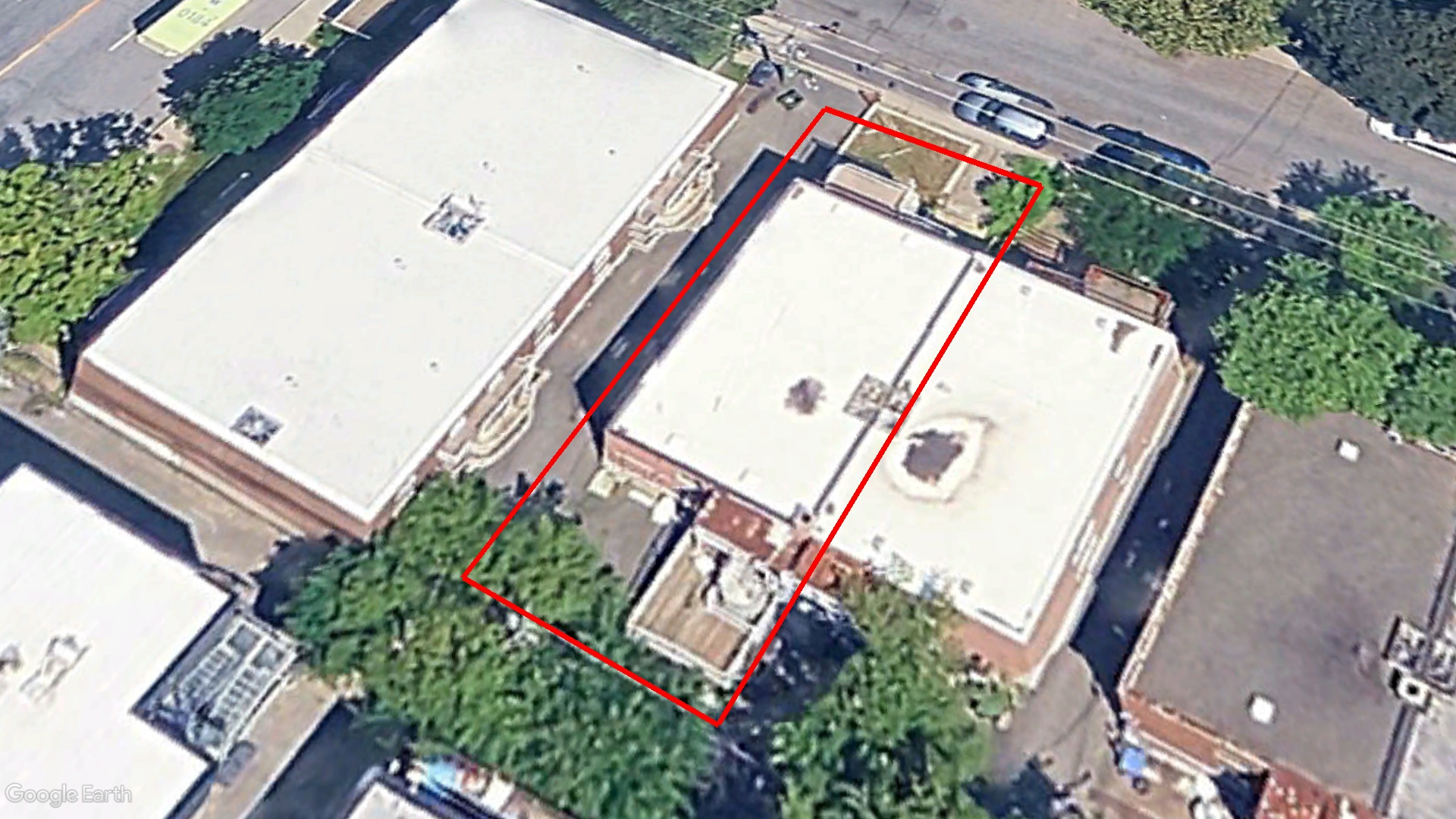 Tax Sale Montreal, Quebec - 430488-00