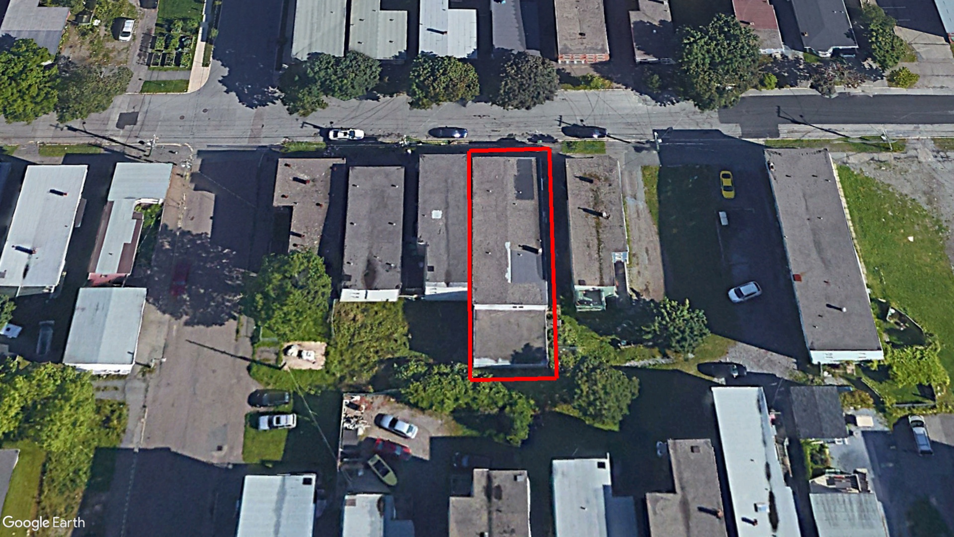 Tax Sale Saint John, New Brunswick - 01657614