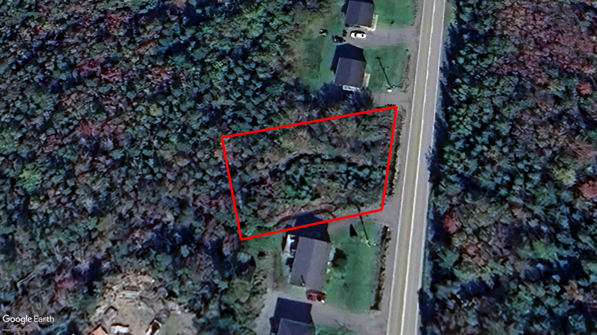 Tax Sale Richmond, Nova Scotia - 09457275