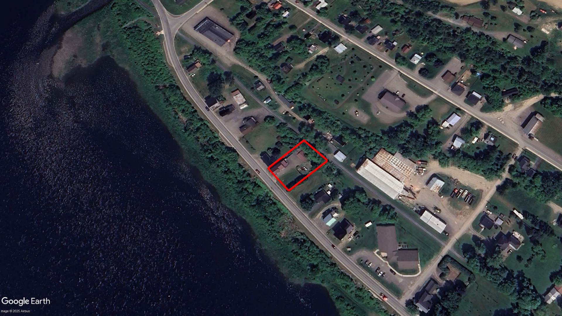 Tax Sale Carleton, New Brunswick - 00478041