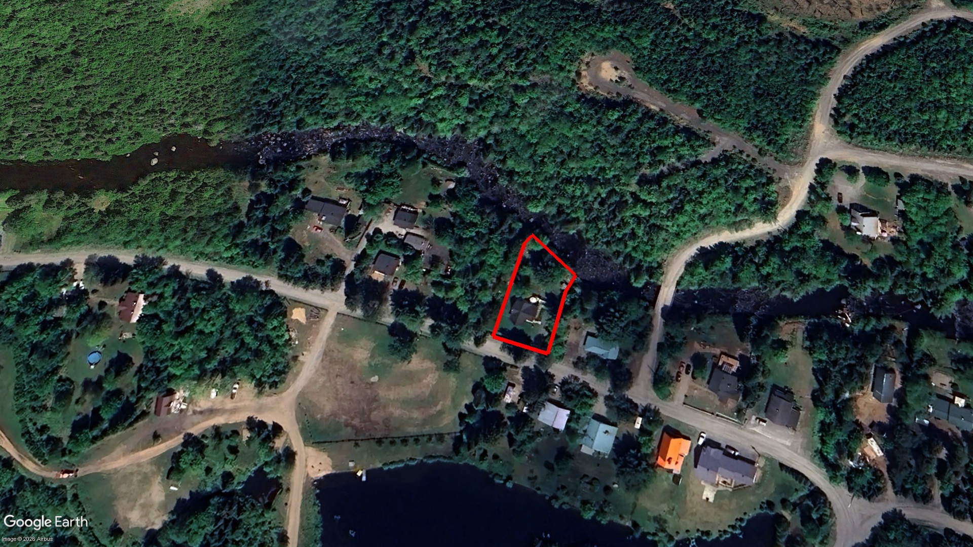 Tax Sale Les Pays-d'en-Haut, Quebec - 