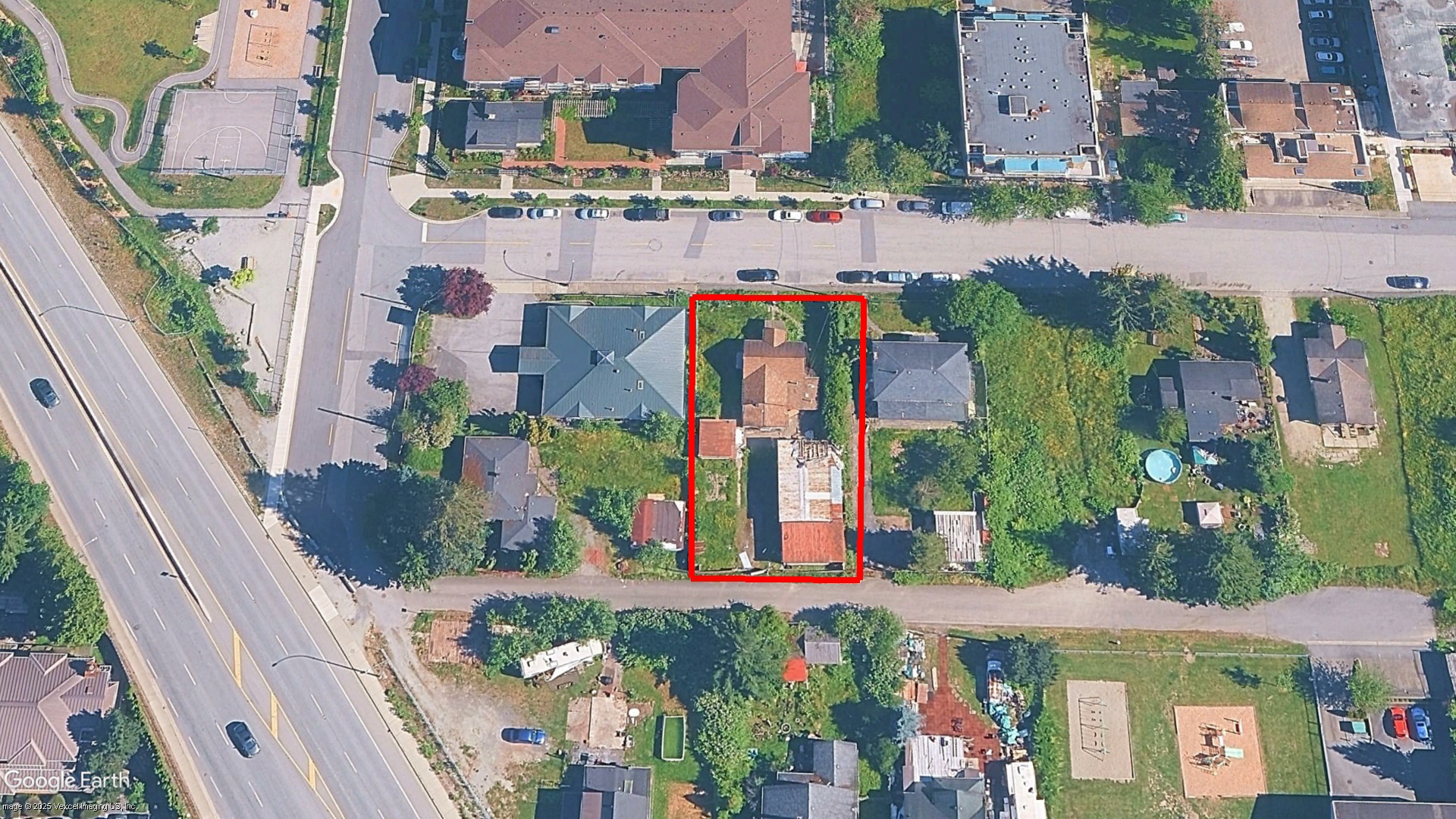 Tax Sale Maple Ridge, British Columbia - 31455-0000-4