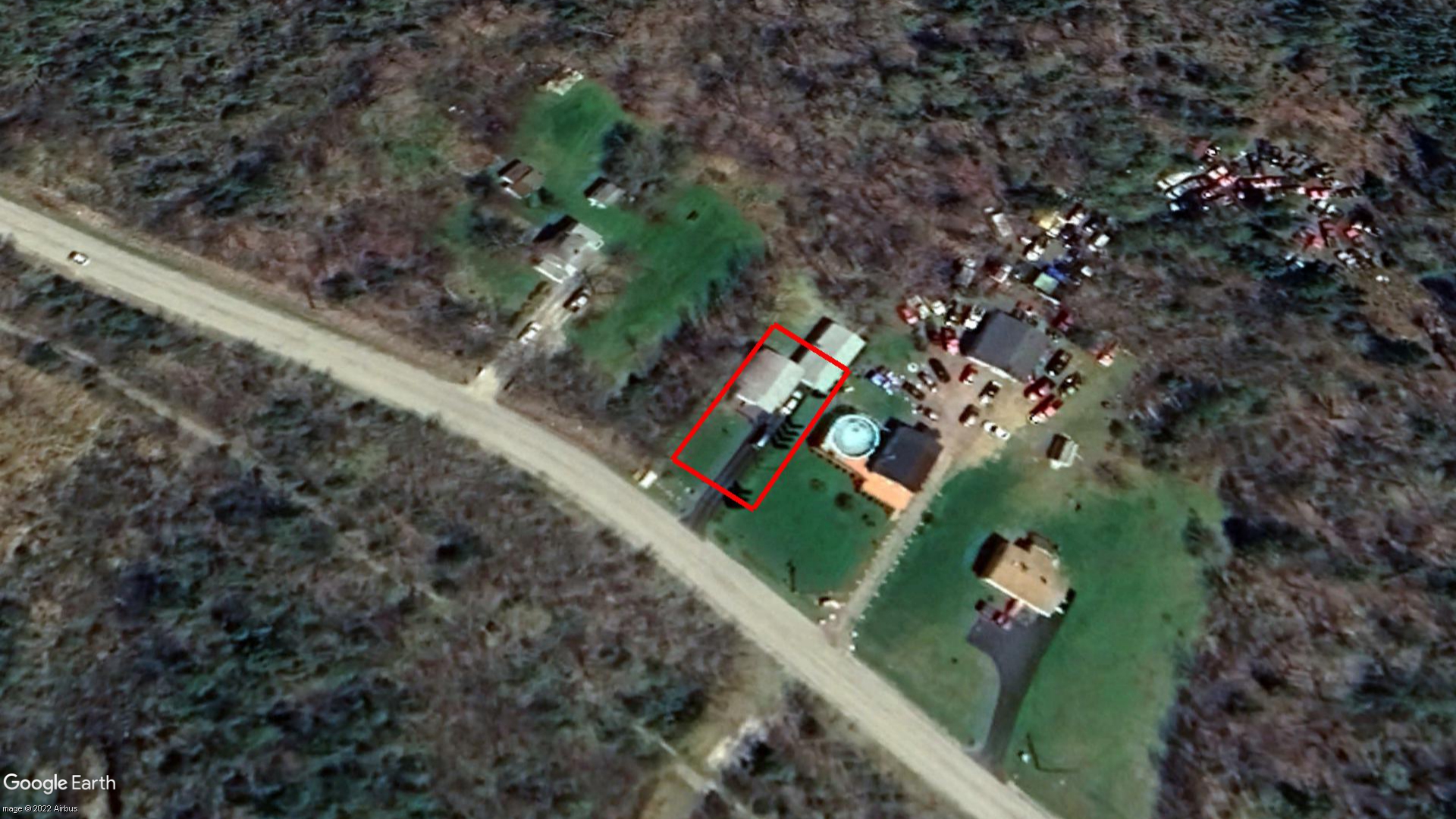 Tax Sale Cape Breton, Nova Scotia - 2767465