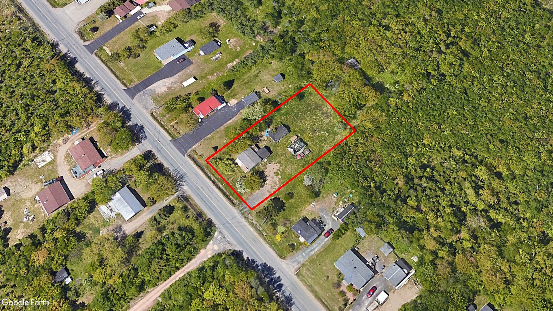 Tax Sale Gloucester, New Brunswick - 04818332