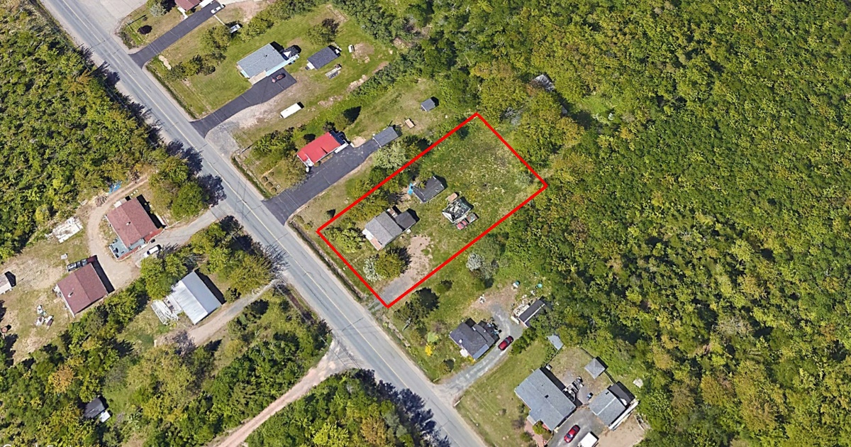 Tax Sale in Gloucester, New Brunswick 2643 miramichi avenue, bathurst