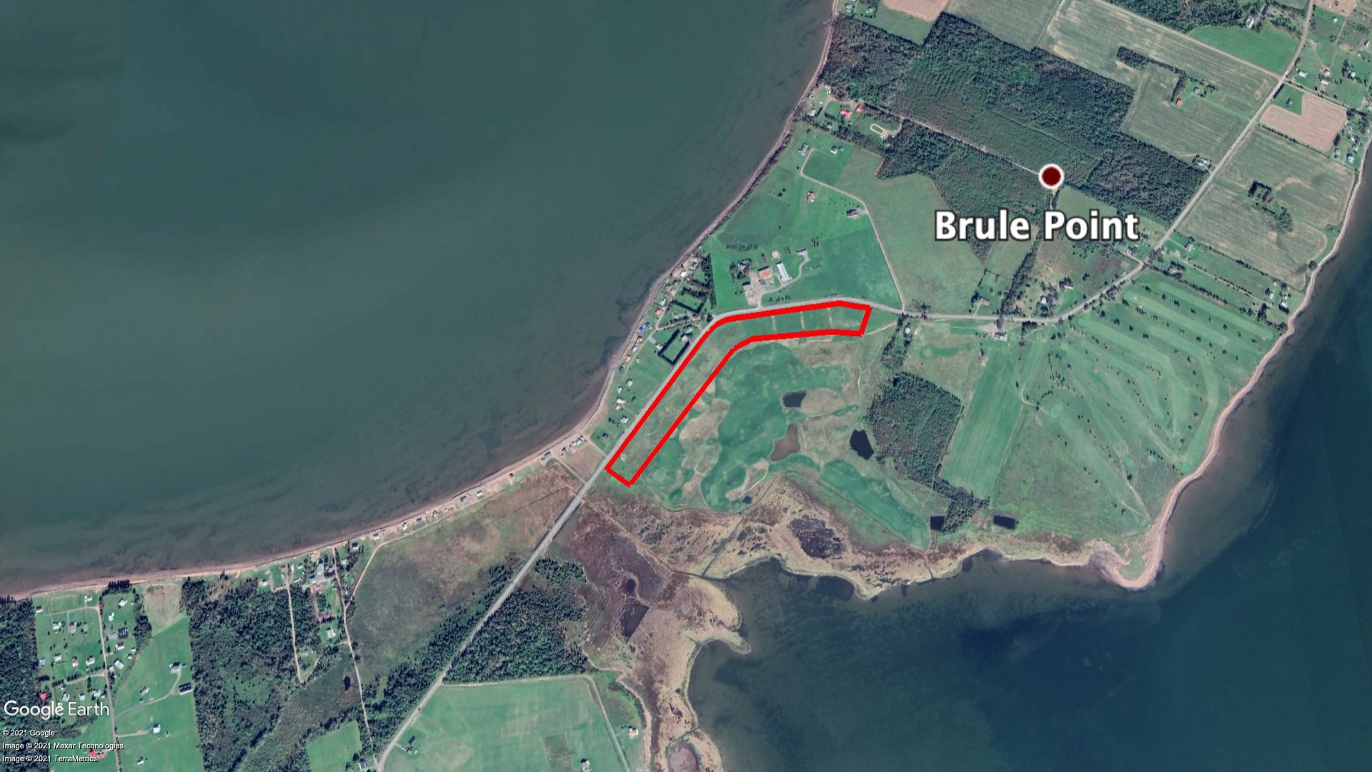 Tax Sale Colchester, Nova Scotia - 10273171