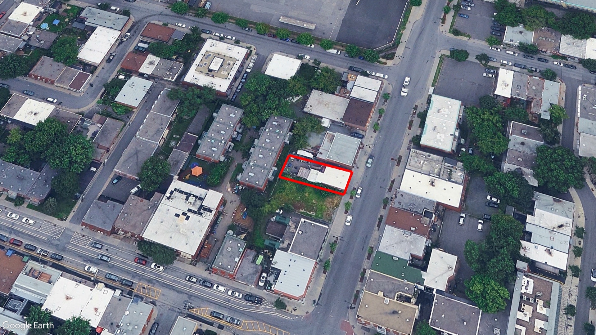 Tax Sale Montreal, Quebec - 301759-00