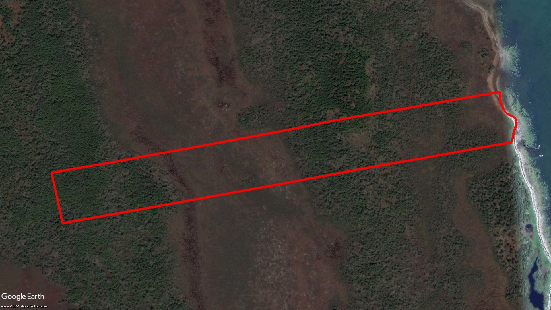 Tax Sale Argyle, Nova Scotia - 10807591