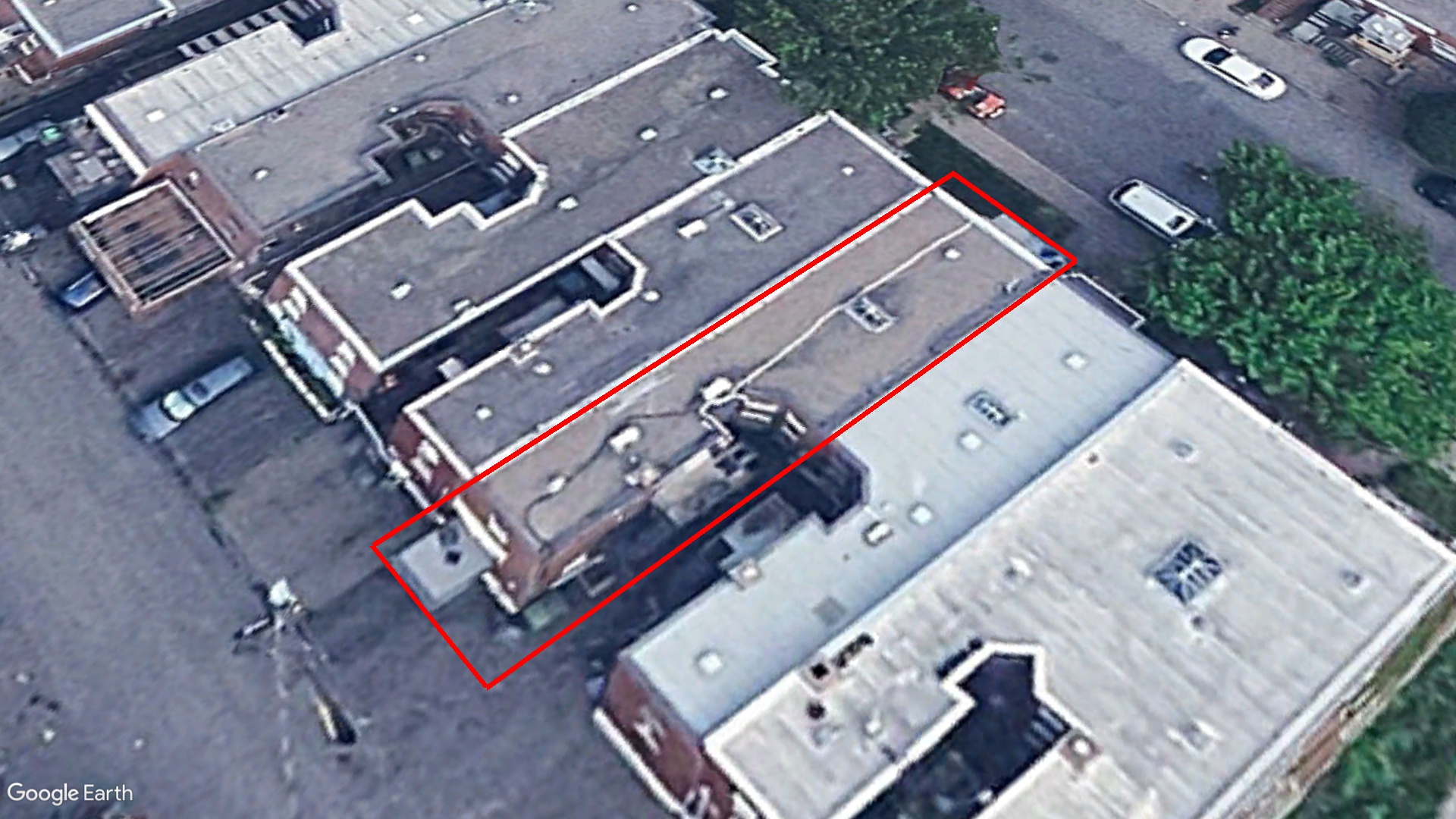 Tax Sale Montreal, Quebec - 052625-56