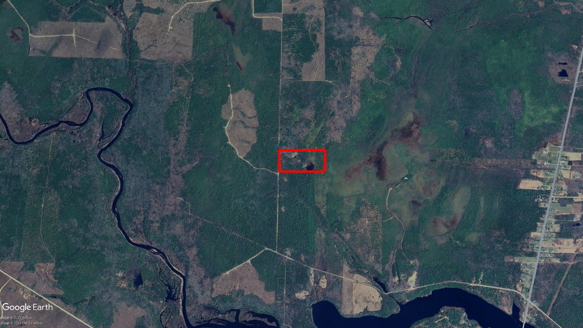 Tax Sale Northumberland, New Brunswick - 06343773