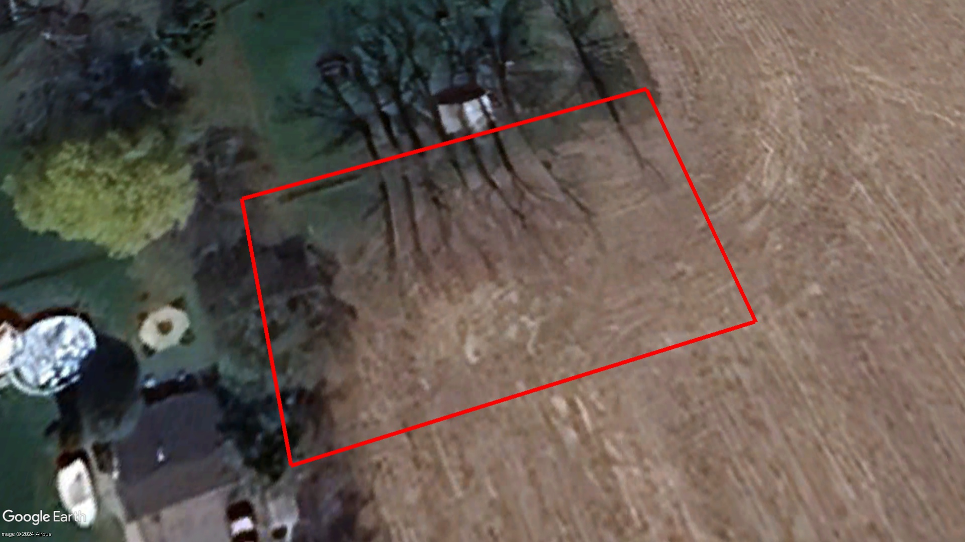 Tax Sale Quinte West, Ontario - 301-050-13701-0000