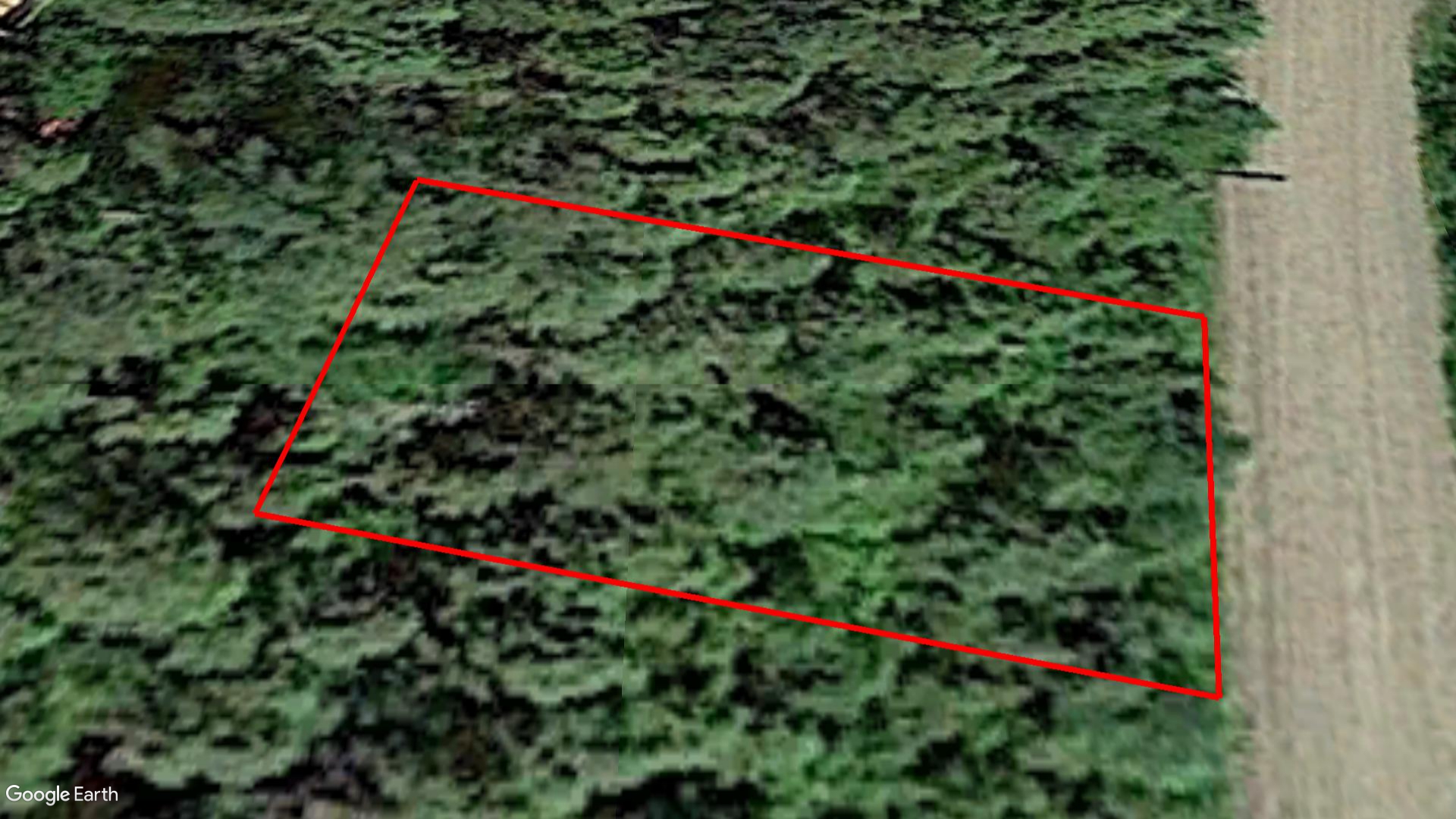 Tax Sale Des Laurentides, Quebec - 2812-73-9437