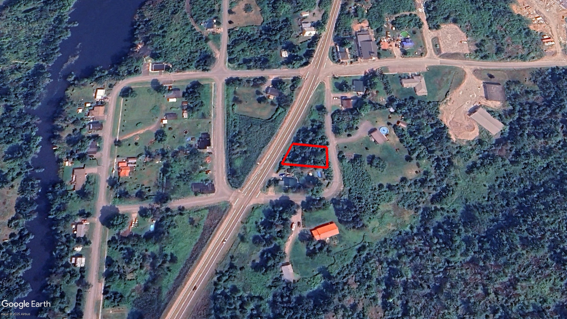 Tax Sale Tweed, Ontario - 12 31 132 010 10408 0000