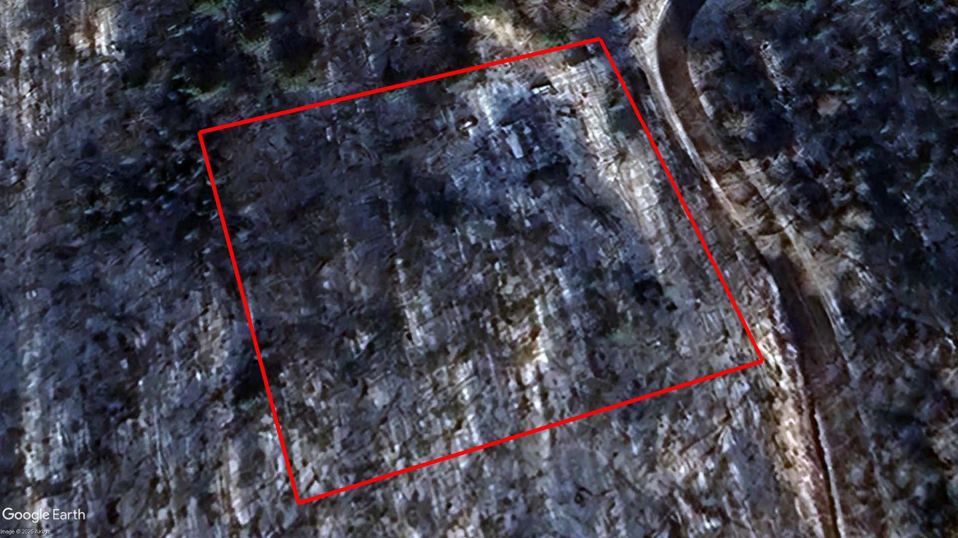 Tax Sale Madawaska Valley, Ontario - 47 26 026 010 29105 0000