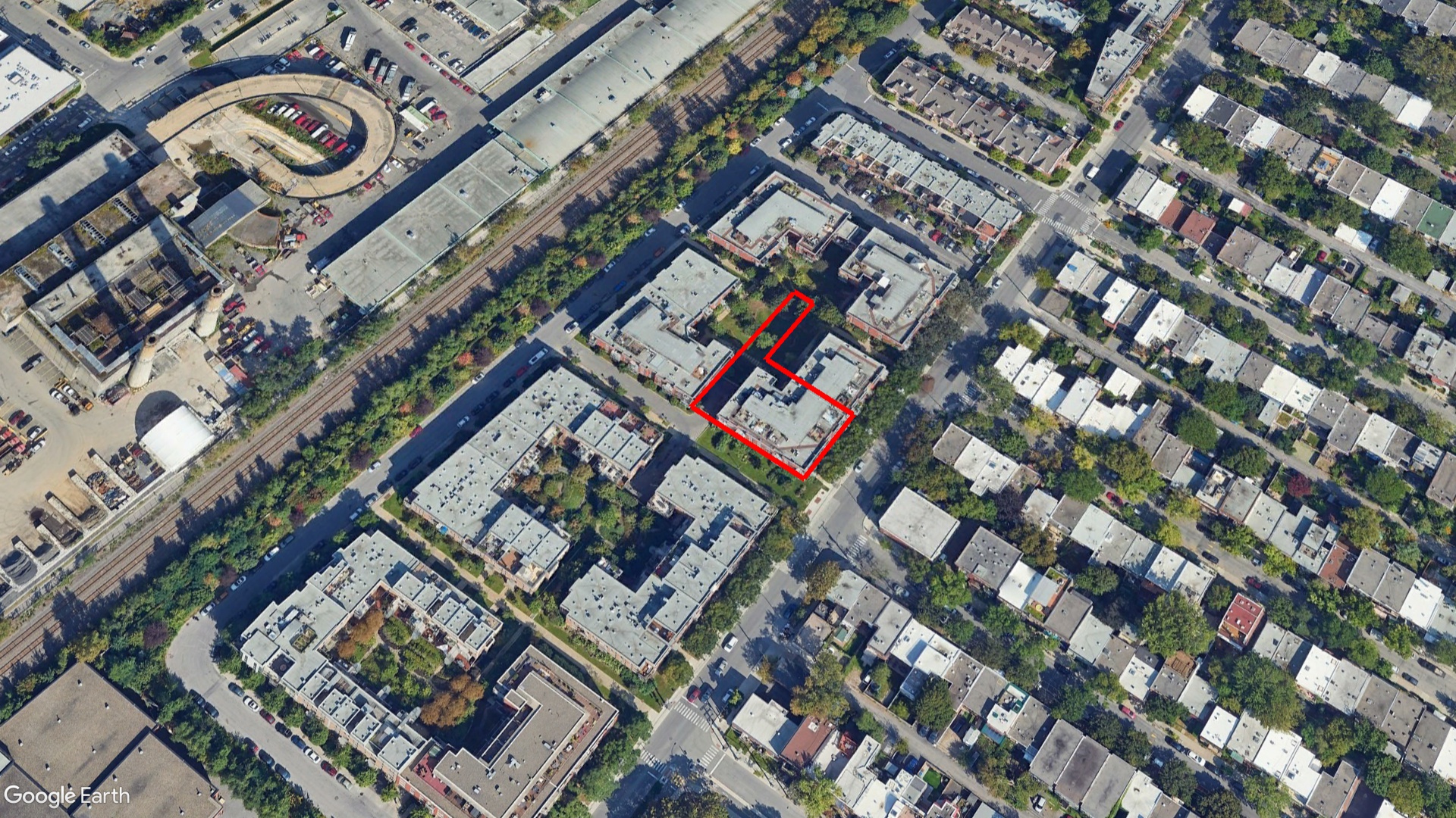 Tax Sale Montreal, Quebec - 530114-64